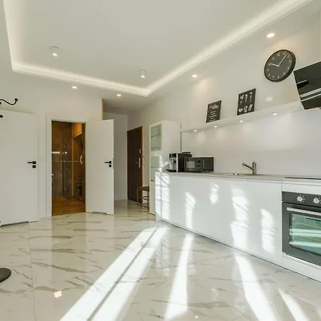 Mountain Base - Widokowe Jacuzzi *