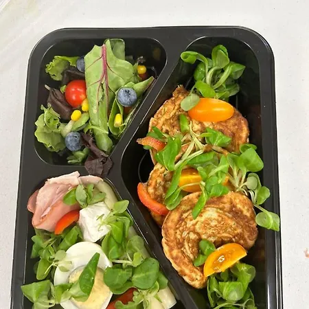 Mountain Base - Widokowe Jacuzzi Апартаменты Косцелиско