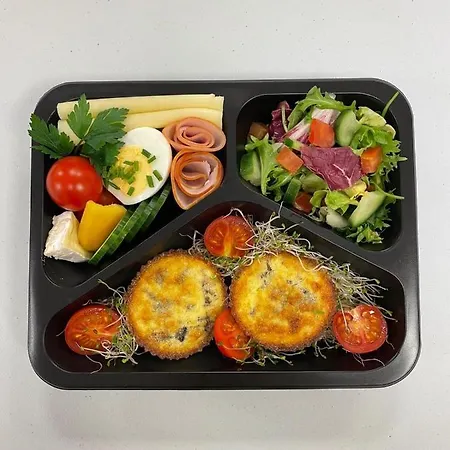 Mountain Base - Widokowe Jacuzzi アパート