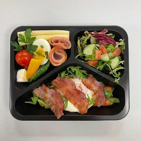 Mountain Base - Widokowe Jacuzzi Апартаменты *