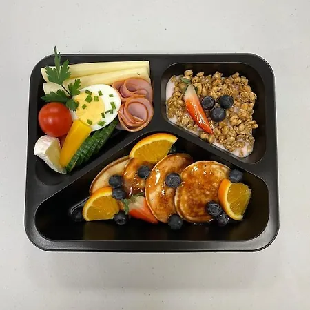 Mountain Base - Widokowe Jacuzzi Апартаменты