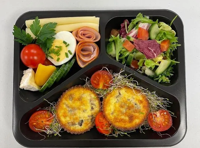 Mountain Base - Widokowe Jacuzzi 公寓