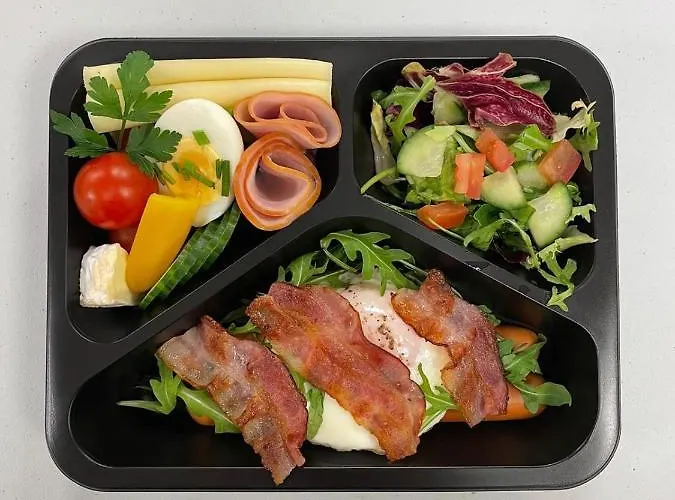 Mountain Base - Widokowe Jacuzzi 公寓 *